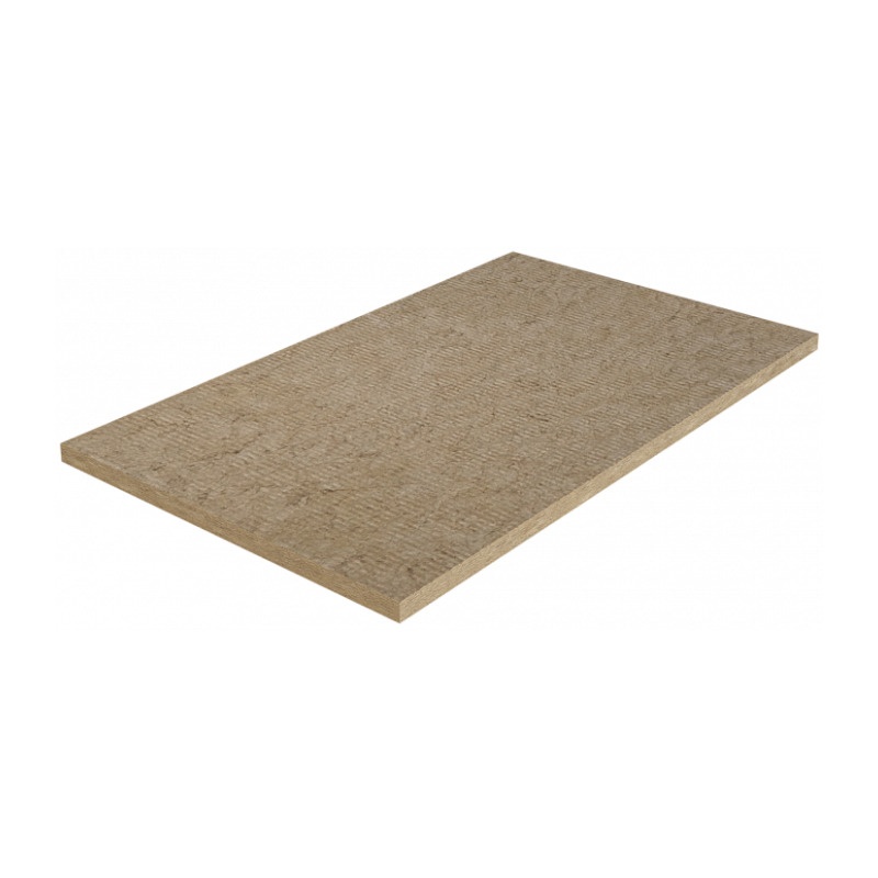 Утеплитель Rockwool Акустик Ультратонкий 1000х600х27 мм, 12 шт