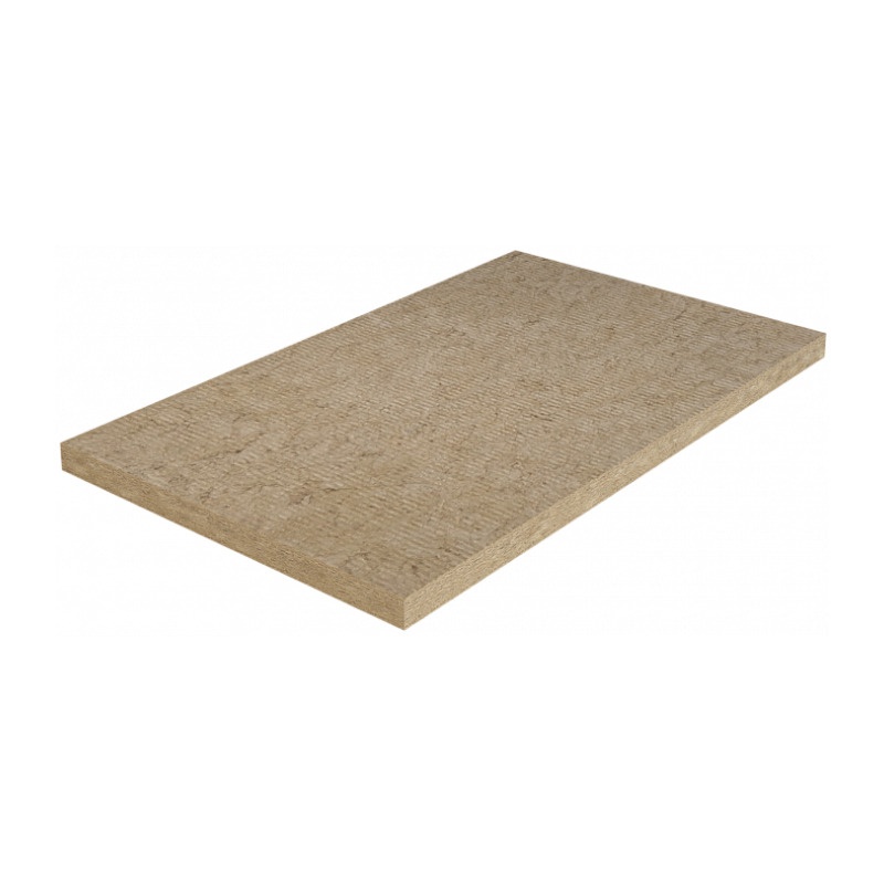 Утеплитель Rockwool Акустик Баттс 1000х600х100 мм, 5 шт
