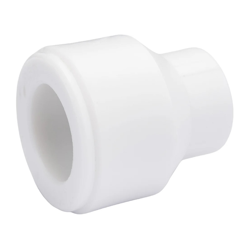 Муфта переходная Valfex полипропилен 50х25 мм В-Н