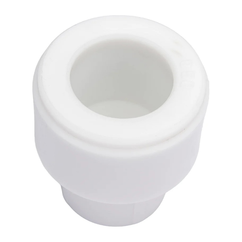 Муфта переходная Valfex полипропилен 50х25 мм В-Н