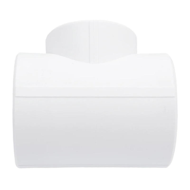 Тройник переходной Valfex полипропилен 63х50х63 мм