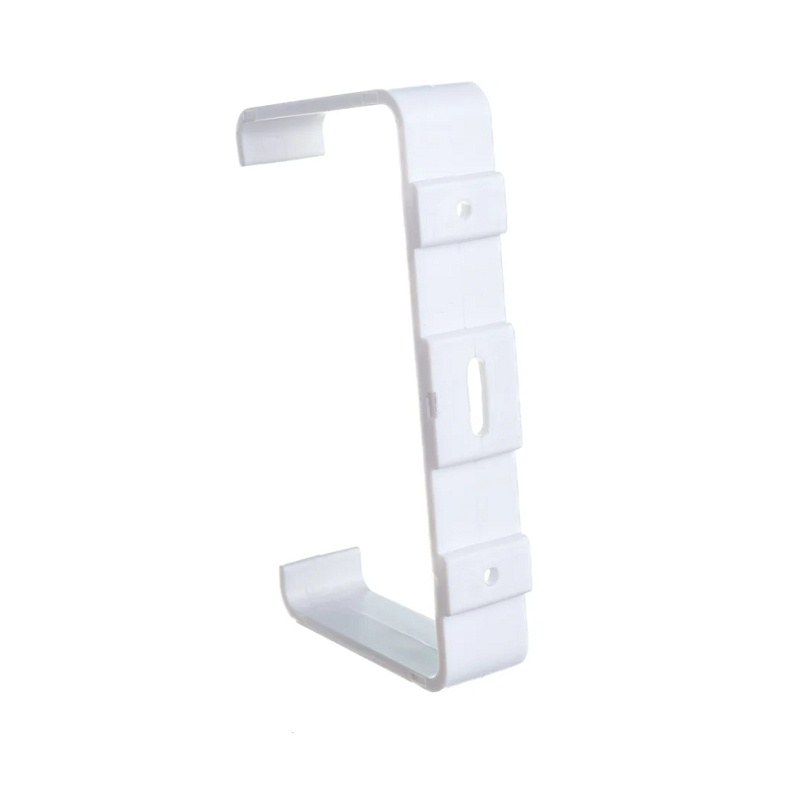 Держатель для плоского канала Era 511ДКП, 110х55 мм