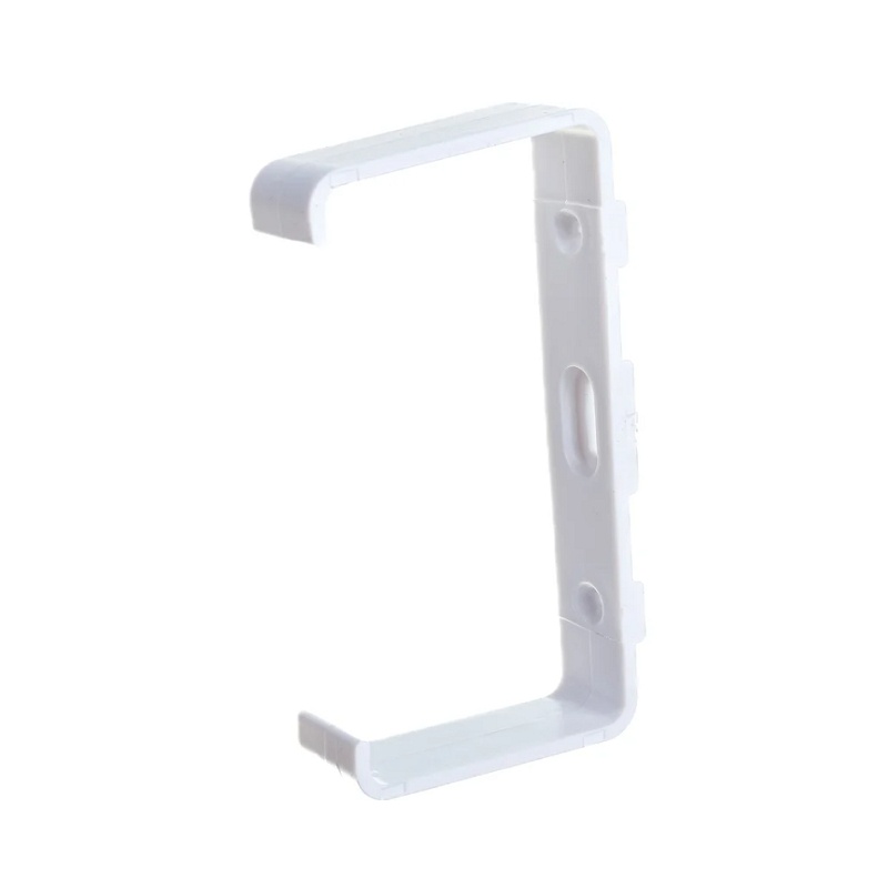 Держатель для плоского канала Era 511ДКП, 110х55 мм