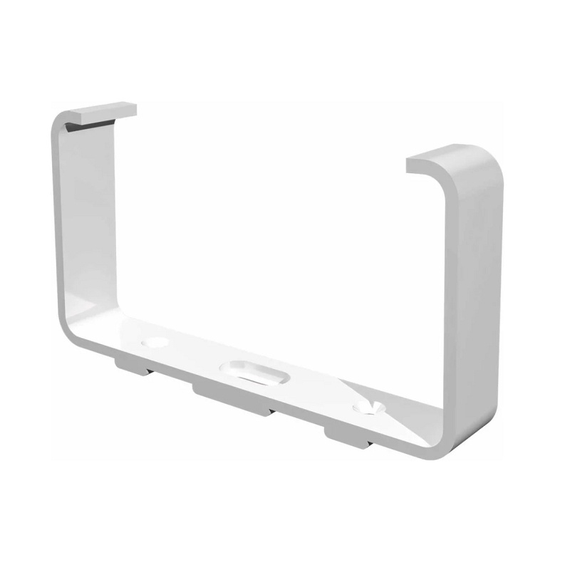 Держатель для плоского канала Era 612ДКП, 120х60 мм