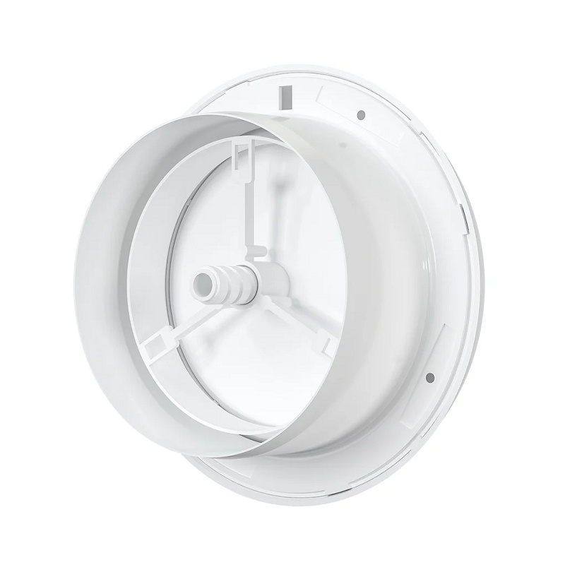 Анемостат Era 12,5АПВП, d=125 мм, белый