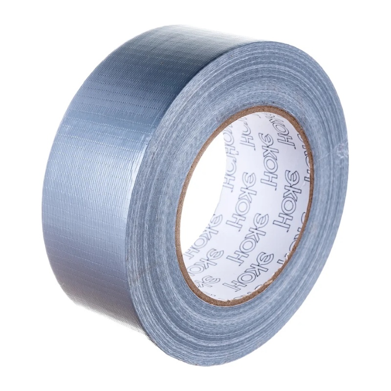 Лента хозяйственная Экон, 48 мм х 50 м