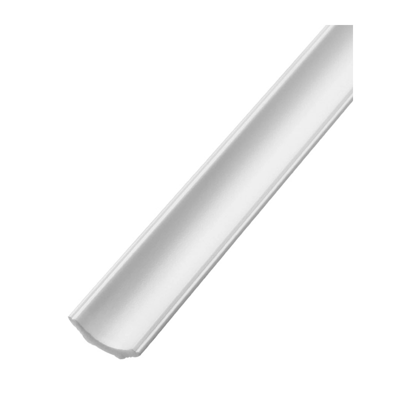 Плинтус потолочный Solid С15/40, 38х38х2000 мм