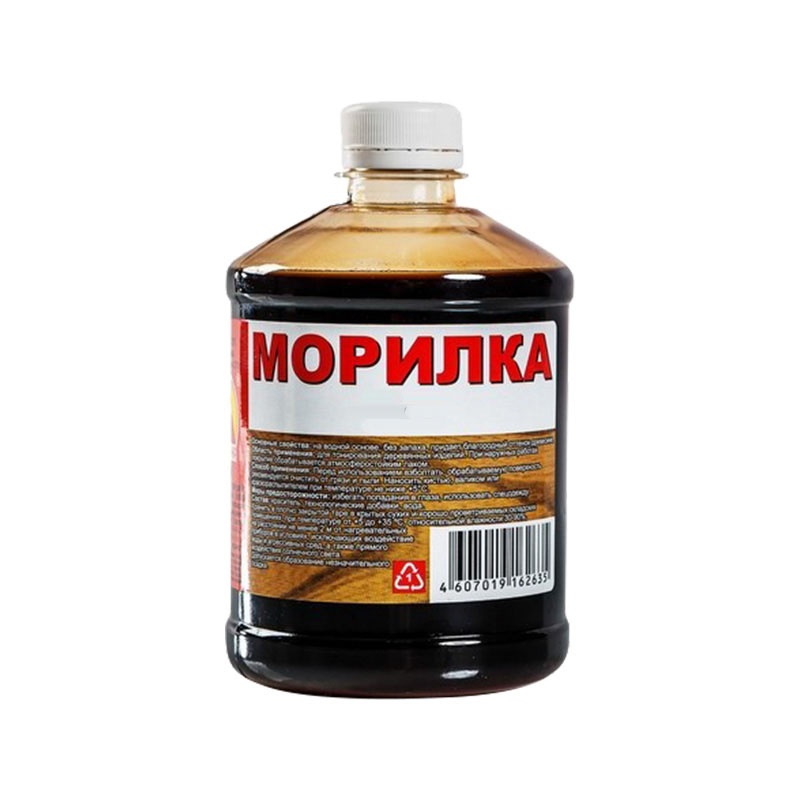 Морилка водная Вершина Бук (0,5 л)