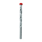 Сверло по бетону Biber 80101 Стандарт 10х120 мм (уп. 5 шт.)