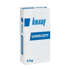 Шпаклевка Knauf Uniflot, 5 кг