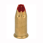 Патроны Д4 d=6,8 мм (красные) для монтажного пистолета, 100 шт.