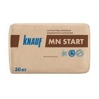 Штукатурка гипсовая Knauf МN-Start, 30 кг