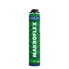 Пена монтажная Makroflex Expert 65 Pro всесезонная (0,85 л)