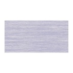 Плитка настенная Axima Гобелен, синяя, 500х250х8 мм