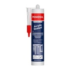 Герметик Penosil Premium Acrylic Sealant, белый (280 мл)