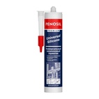 Герметик Penosil Premium Universal Silicone, белый (280 мл)