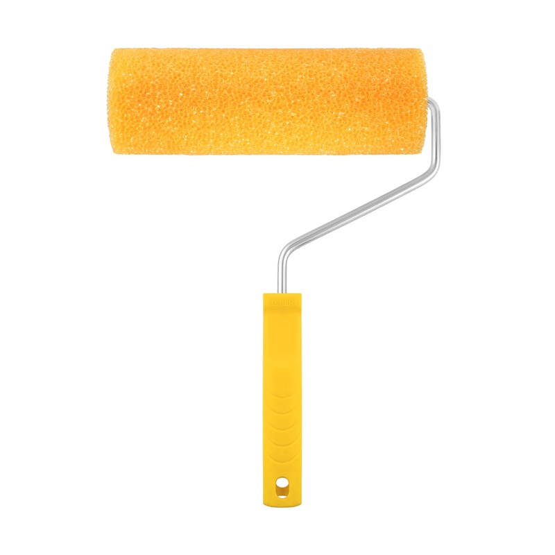 Валик структурный Biber 31568 Шероховатый с бюгелем 230 мм