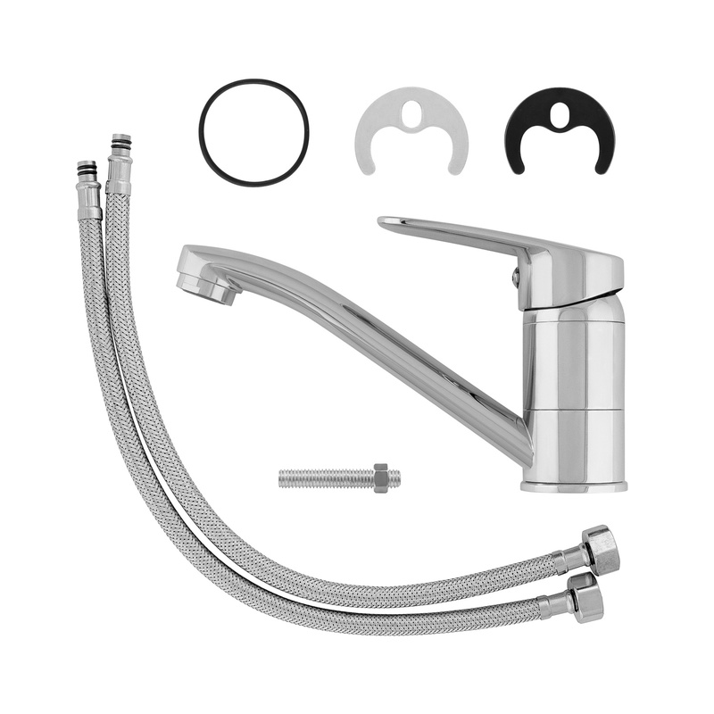 Смеситель для кухни Klip 1205-01