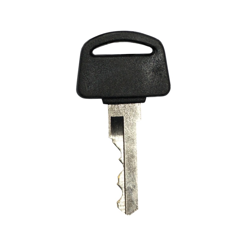 Замок тросовый SCHLOSS 8х800 мм (79012)