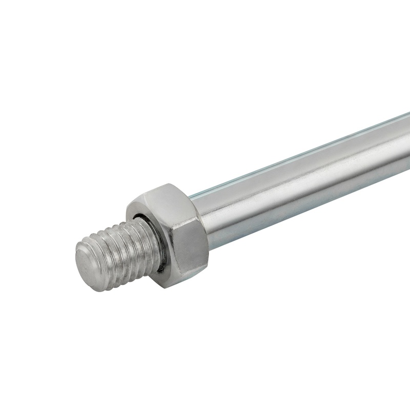 Венчик для сухих смесей Trigger 21001 М14, 120х600 мм