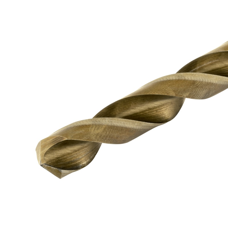 Сверло по металлу Trigger 74290 Кобальт 9,0 мм Р6М5К5