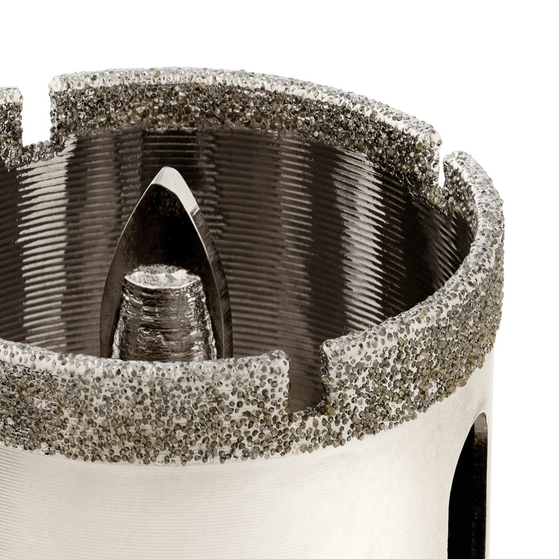 Коронка алмазная Trigger 78032 32х70мм