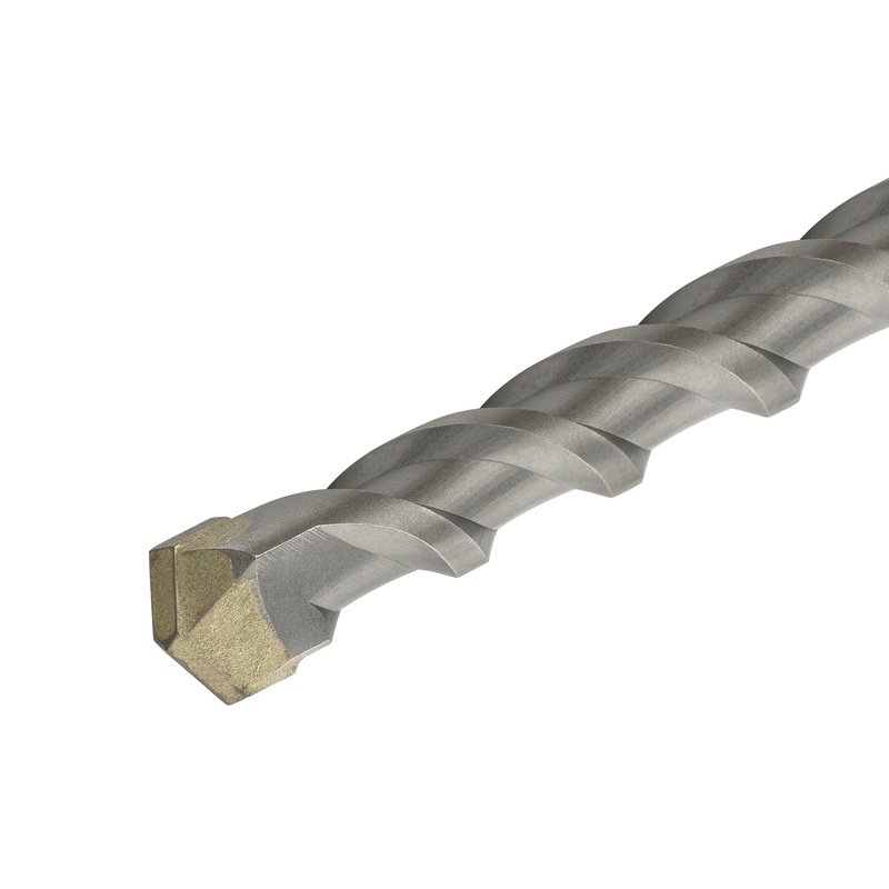 Бур Trigger 78276 SDS+6х100/160 мм