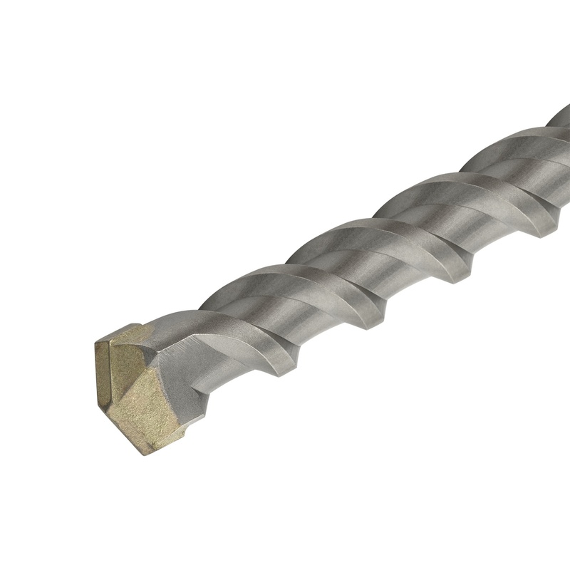 Бур Trigger 78288 SDS+10х150/210 мм