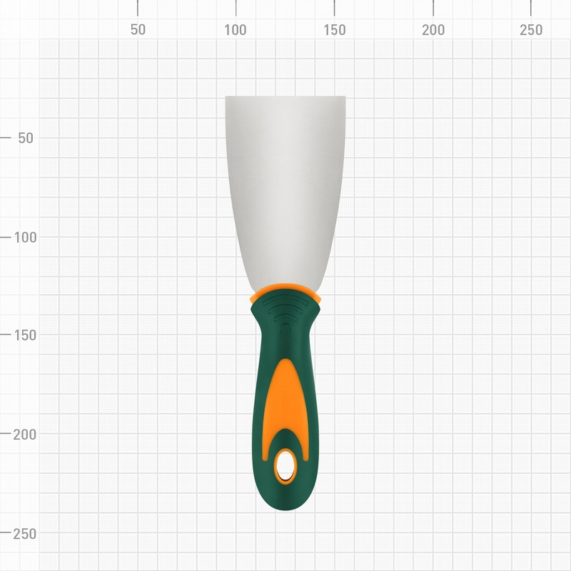 Шпатель Варяг 35222 60 мм
