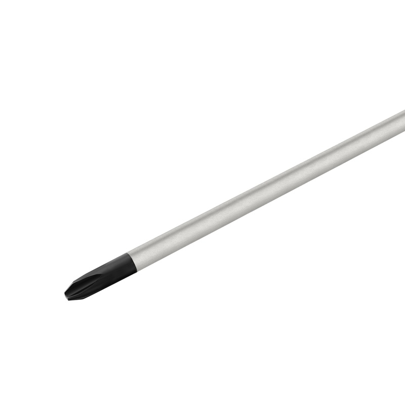 Отвертка Варяг 86048 PZ 1х100 мм