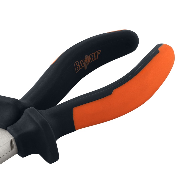 Утконосы Варяг 87009 CrMo 160 мм