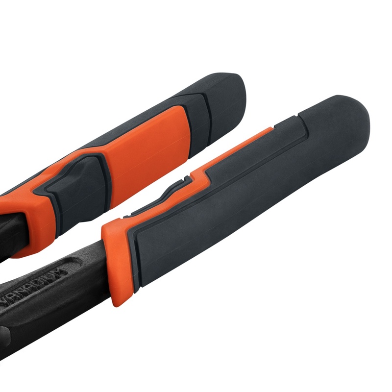 Клещи переставные Варяг 87015, 250 мм