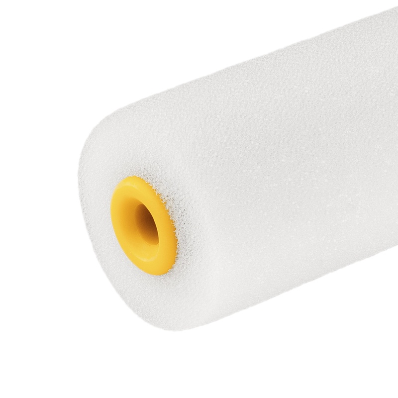 Валик Biber 31563, поролон, с бюгелем 180 мм