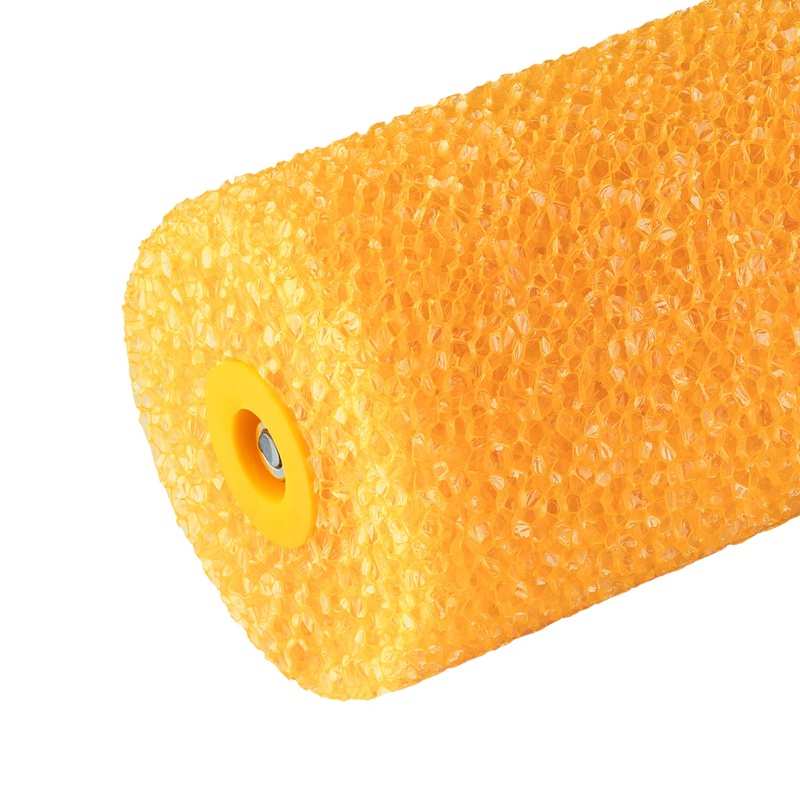 Валик структурный Biber 31567 Шероховатый с бюгелем 180 мм