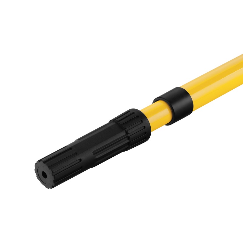 Удлинитель для валиков Biber 31901 телескопический 2 м