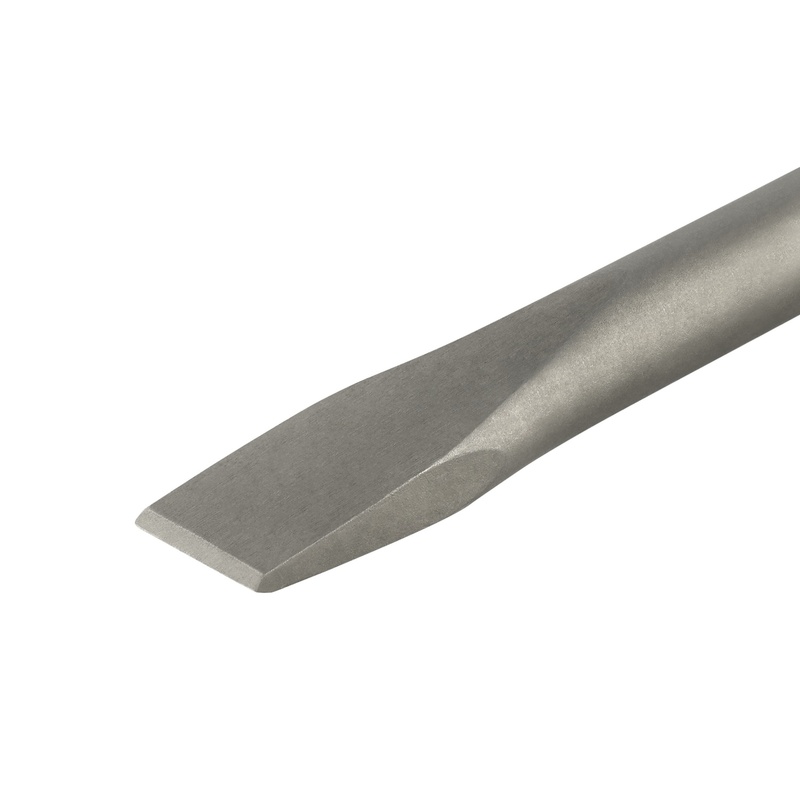 Зубило плоское (лопатка) Trigger 88103 SDS-Max 25х300 мм