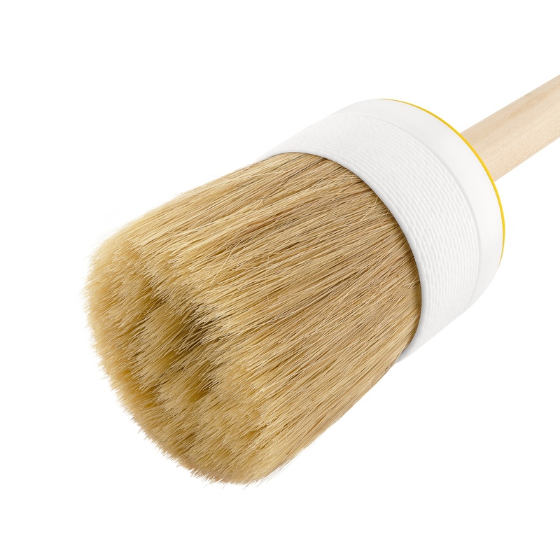 Кисть круглая Biber 31189 Стандарт 65 мм