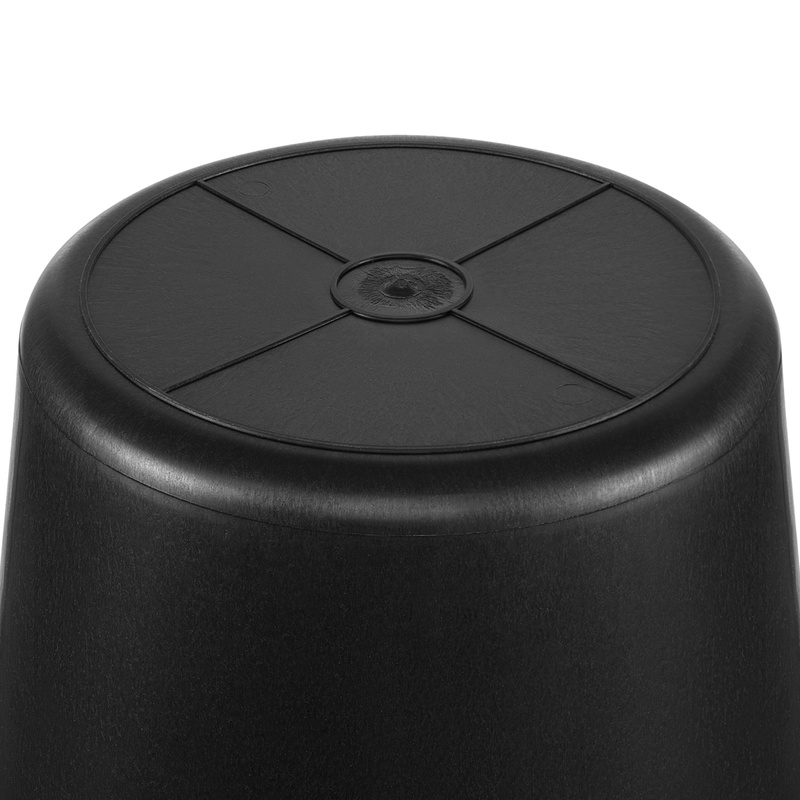 Ведро строительное Biber 65104 (20 л)