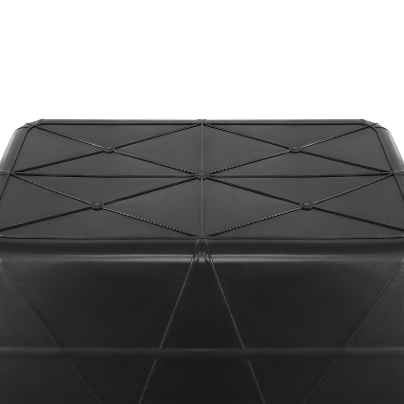 Контейнер строительный Biber прямоугольный (65 л)