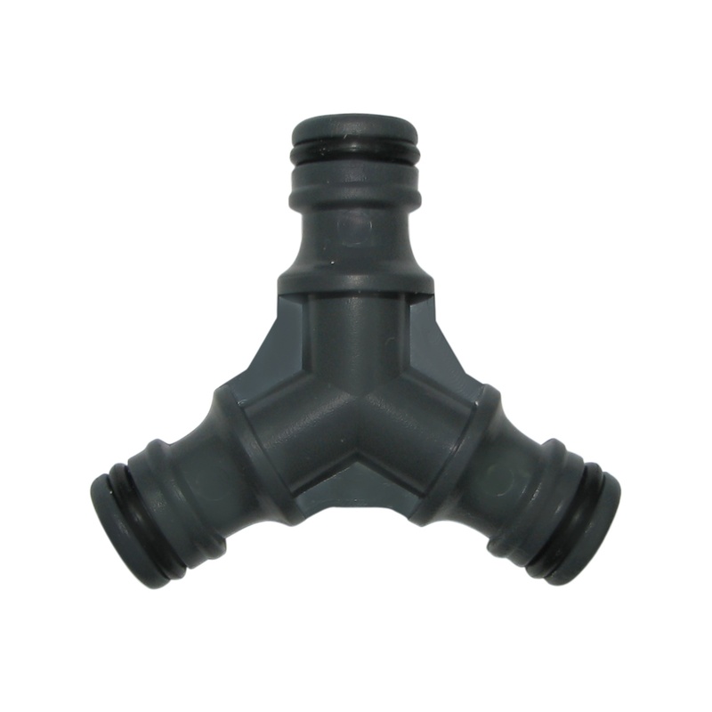 Тройник Farina 93471 1/2"