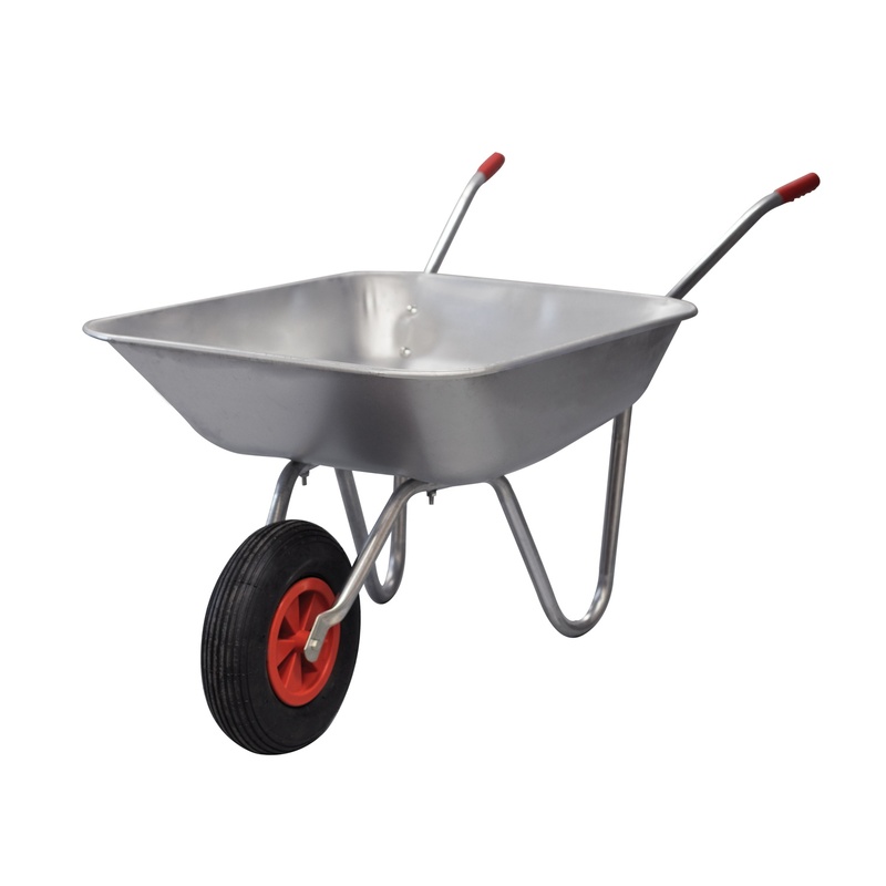 Тачка садовая Farina 99415, 65 л