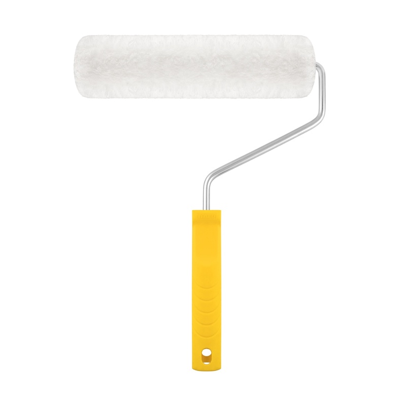 Валик Biber 32516, полиакрил, с бюгелем, ворс 17 мм, 230 мм