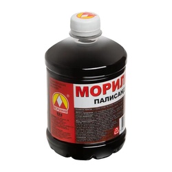 Морилка водная Вершина Палисандр (0,5 л)