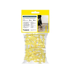 Маячки для заливки пола Vetonit floor Левел Маркер, 30 шт