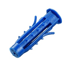 Дюбель Чапай 6х25 (600 шт) контейнер квадратный