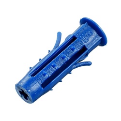 Дюбель Чапай 8х30 (350 шт) контейнер квадратный