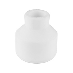 Муфта переходная Valfex полипропилен 63х25 мм В-Н