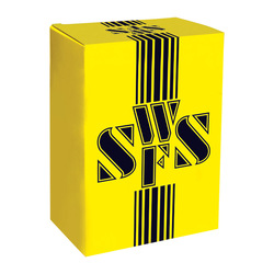 Саморез ШУЖ SWFS 3,5х45 (1000 шт)