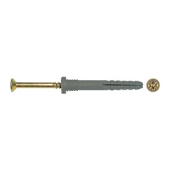 Дюбель-гвоздь SWFS 8L120 (50 шт)