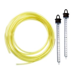 Гидравлический уровень Biber 40411 Эксперт (5 м)